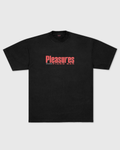 Pleasures Piano Bar Tee