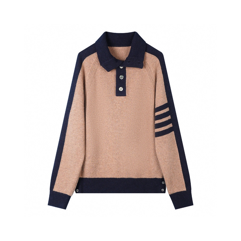 Unisex sweater | Thom Browne