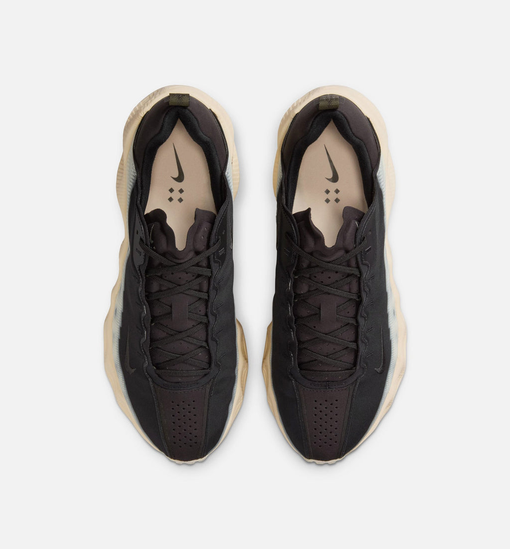 Ava Rover | Men's Lifestyle Shoe | Black/Hemp/Sequoia/Hot Smoke Grey