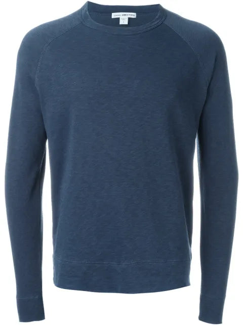 James Perse classic sweatshirt