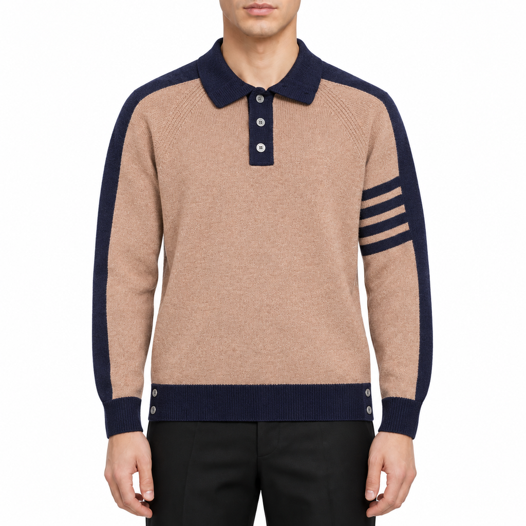 Unisex sweater | Thom Browne