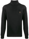 Polo Ralph Lauren roll neck long sleeve top