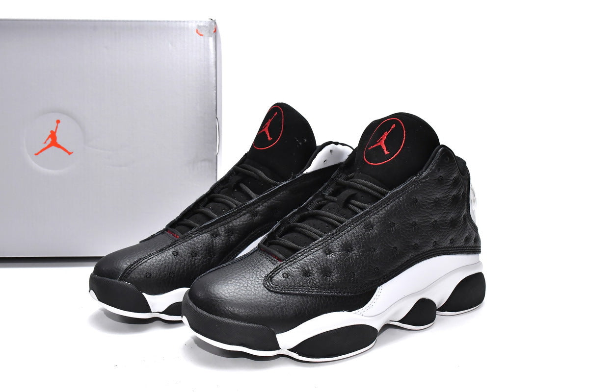 Air Jordan 13 Retro Reverse He Got Game Reps Sneaker 414571-061