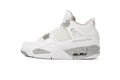 Jordan 4 Retro White Oreo CT8527-100