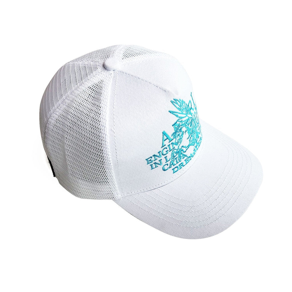 PW - Amiri Hats