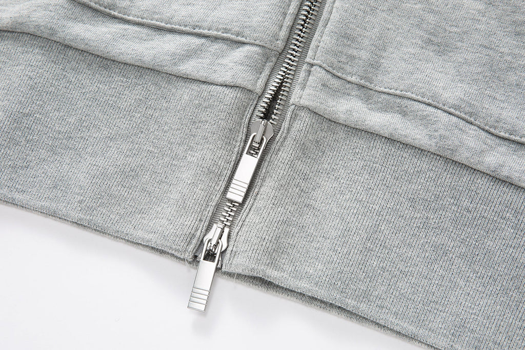 Four-bar Hoodie | Thom Browne