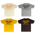 GALLERY DEPT New T-shirt GAG001-2