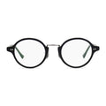 Brown Rod Glasses