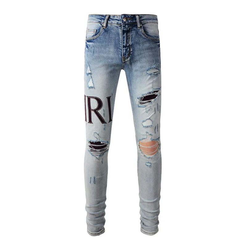 PW - Amiri Denim 1301