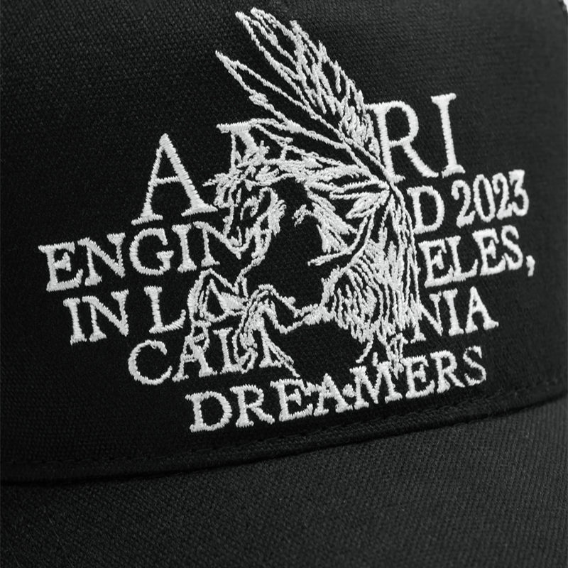 PW - Amiri Hats