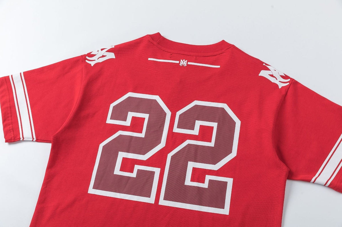 Amiri 22 SKATER TEE T-Shirt