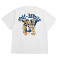 Off-White Gang Skate S/S Tee
