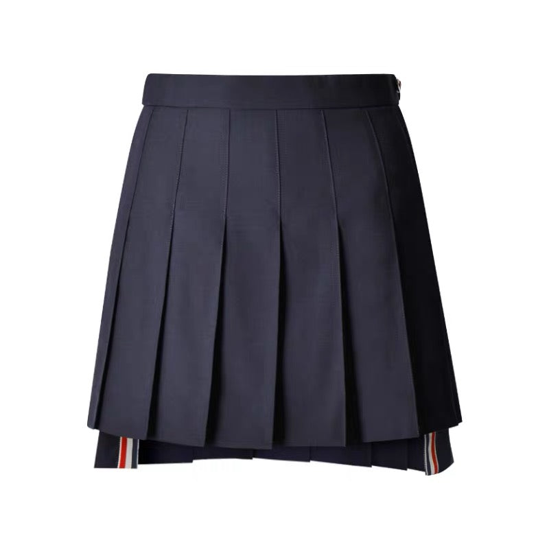 2025SS 4 Bars short skirt