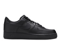 Nike Air Force 1 ’07 – Triple Black
