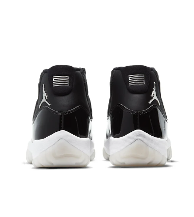 Air Jordan 11 Retro ‘Jubilee’ – 25th Anniversary