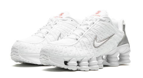 Nike Shox TL 'White' (Women's)