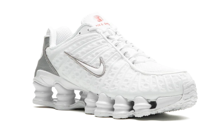 Nike Shox TL 'White' (Women's)