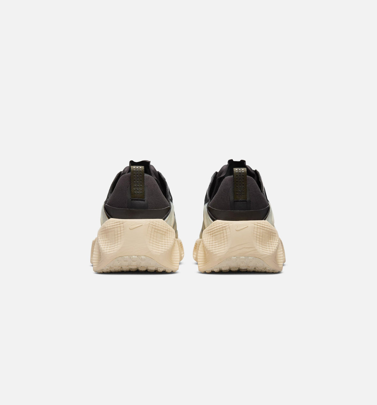 Ava Rover | Men's Lifestyle Shoe | Black/Hemp/Sequoia/Hot Smoke Grey