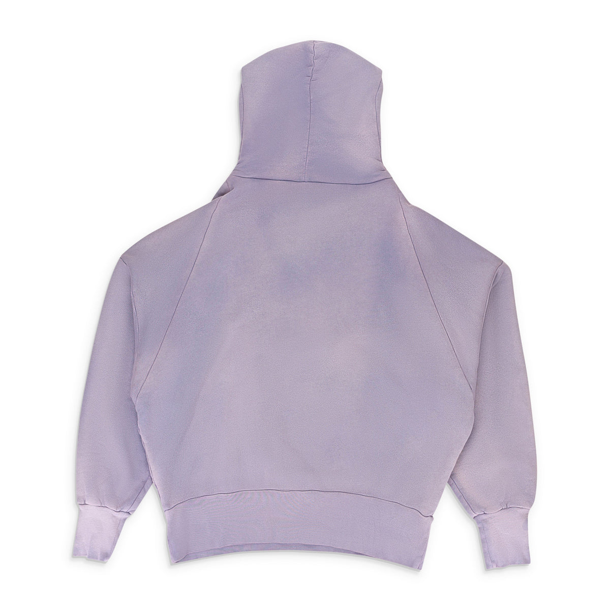 GNOSTIC PURPLE HOODIE
