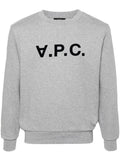 A.P.C. standard grand VPC sweatshirt