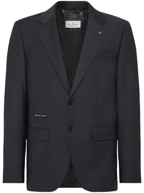 Philipp Plein jogger blazer LS