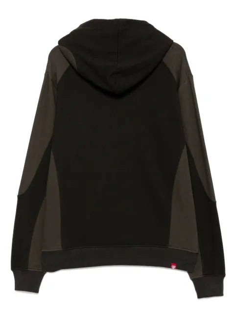 Mostly Heard Rarely Seen 8-Bit Bee hoodie