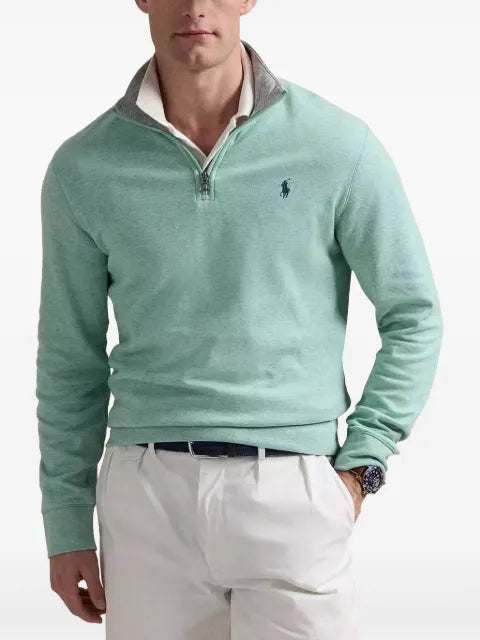 Polo Ralph Lauren Polo Pony-embroidered sweatshirt
