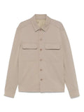 Moncler reversible jacket