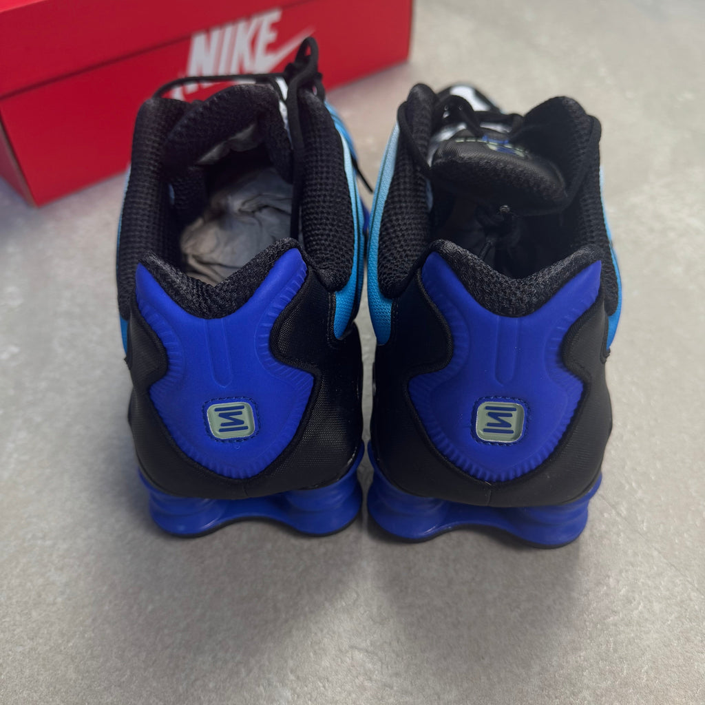 Nike Shox TL