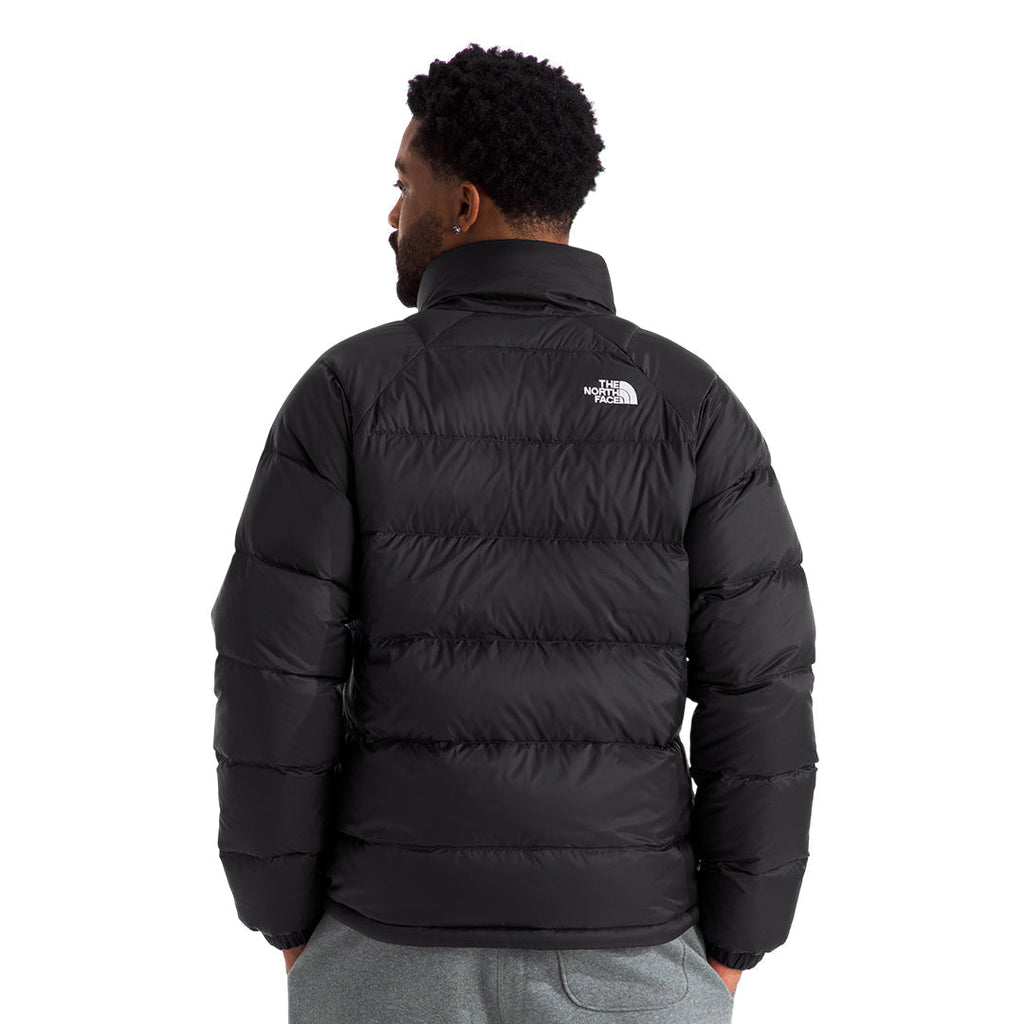 CHAQUETA HYDRENALITE DOWN PARA HOMBRE COLOR NEGRO