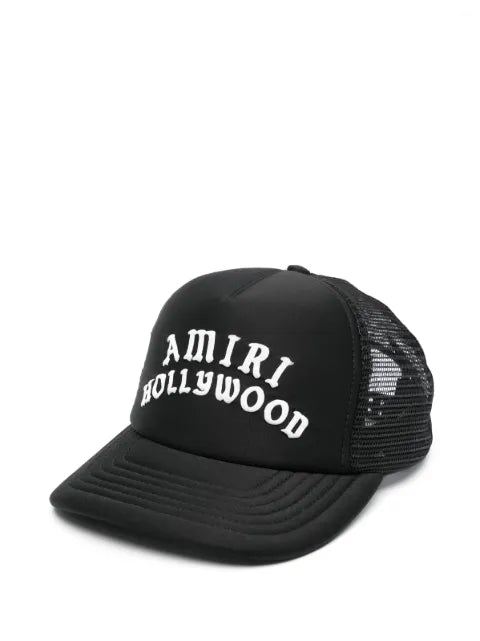 AMIRI MA Hollywood baseball cap