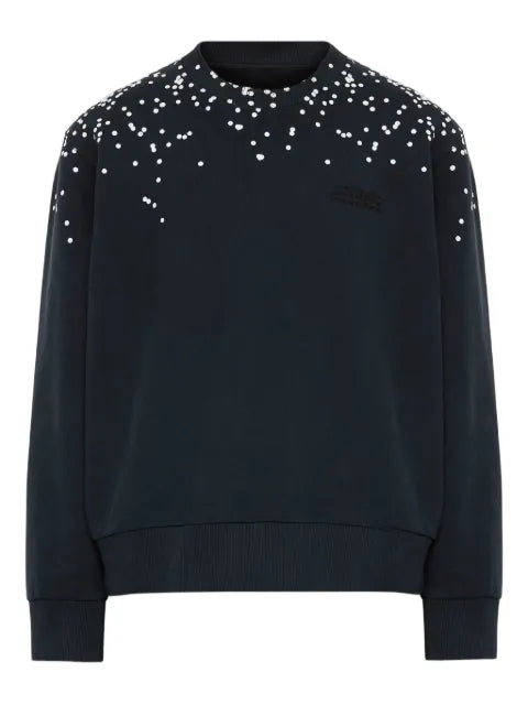 MM6 Maison Margiela cotton sweatshirt