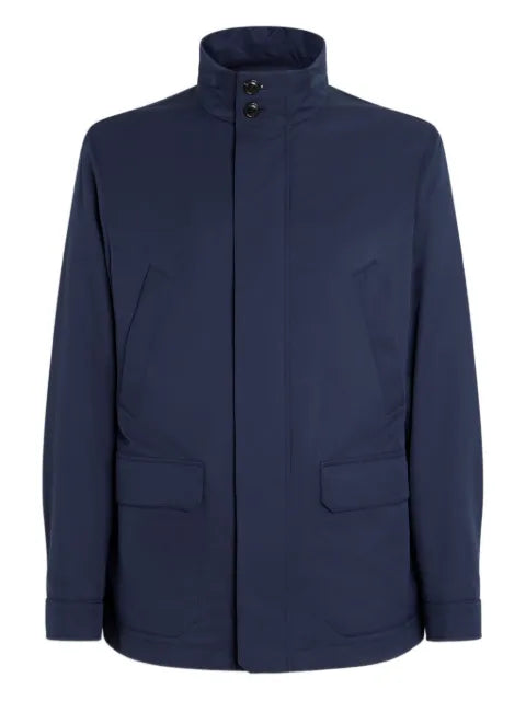 Zegna 250cc Field jacket