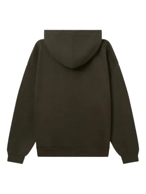 Obey front-pocket hoodie
