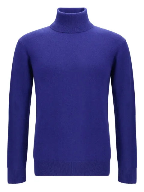 Saint Laurent turtleneck sweater