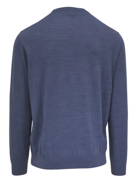 Maurizio Baldassari crew neck sweater