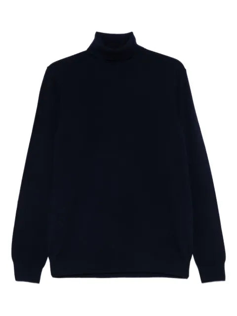 Della Ciana turtleneck sweater