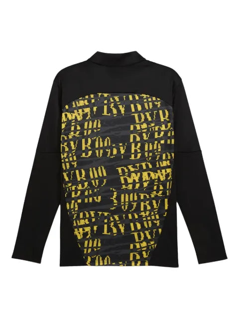PUMA Borussia Dortmund Pre-match sweatshirt