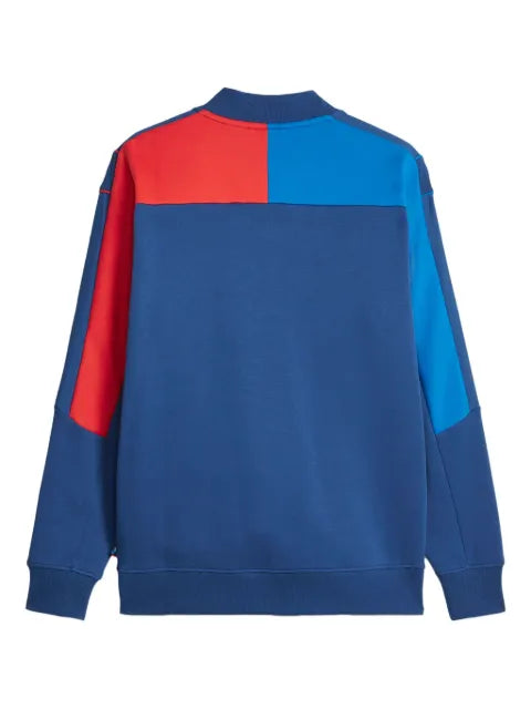 PUMA x BMW Motorsport MT7 sweatshirt