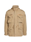 Polo Ralph Lauren M-65 cargo-pocket jacket