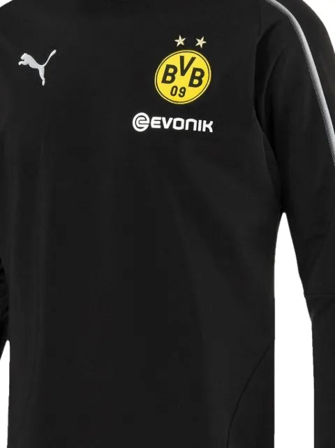 PUMA BVB training sweatshirt