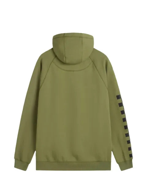Vans boxed hoodie