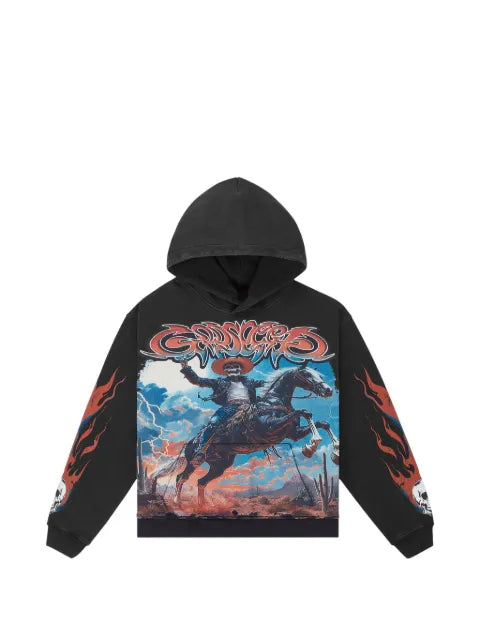 GODSPEED Best West hoodie