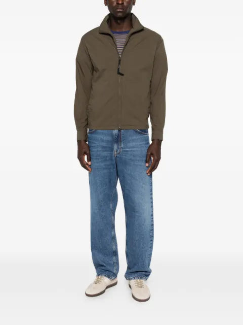 ASPESI Kong zip jacket