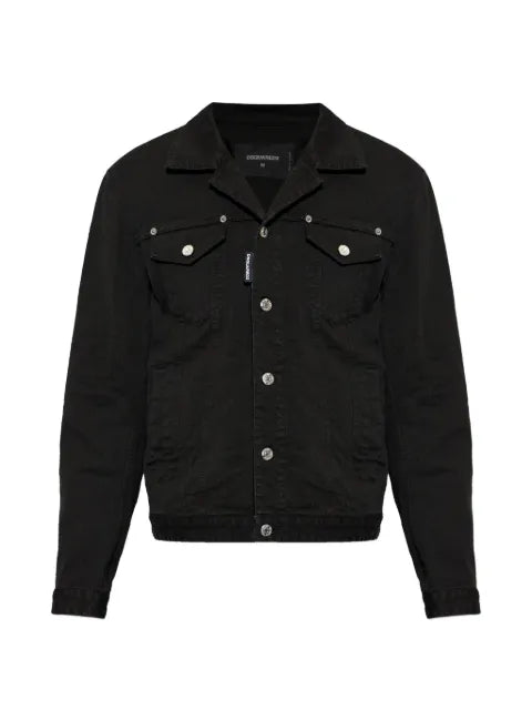 DSQUARED2 Dan denim jacket