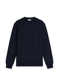 Tommy Hilfiger crew-neck sweater