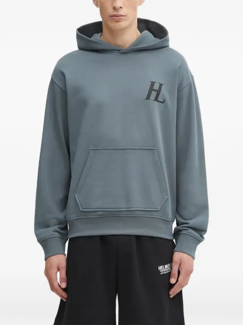 Helmut Lang Capsule hoodie