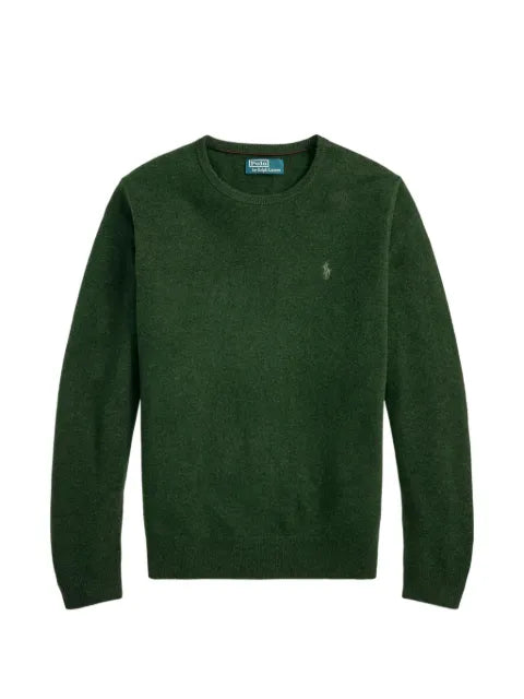 Polo Ralph Lauren Pony embroidered sweater