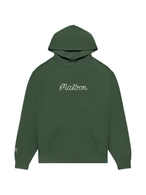 Malbon Golf Fesque hoodie