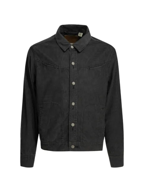 Levi's Market Miners corduroy denim jacket